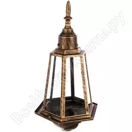 Садовый светильник Camelion 4103 5644