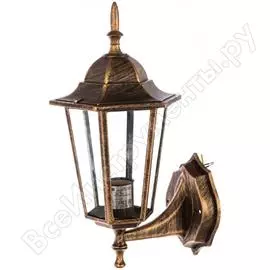 Садовый светильник Camelion 4101 5640