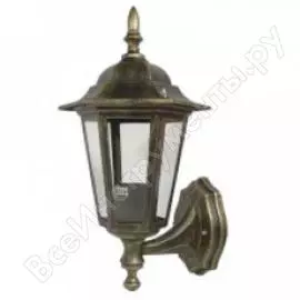 Садовый светильник Camelion