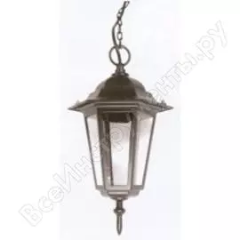 Садовый светильник Camelion 4105 5648