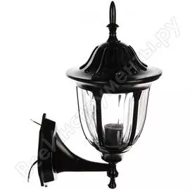 Садовый светильник Camelion 4501 10526