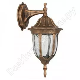 Садовый фонарь Camelion 4502 10530