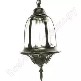 Садовый светильник Camelion