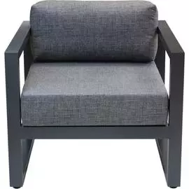 Уличное кресло GreenWeen CAPRI GW-AL-CAPRI-CH-800G