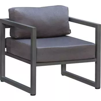 Уличное кресло GreenWeen MALTA GW-AL-MALTA-CH-760-G