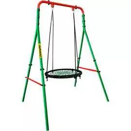 Уличные качели Kampfer Wippe Гнездо K01564001