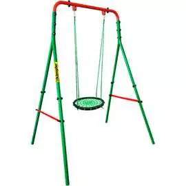 Уличные качели Kampfer Wippe Гнездо K01564003