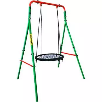 Уличные качели Kampfer Wippe Гнездо K01564002