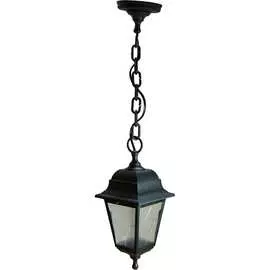 Уличный архитектурный подвесной светильник Uniel UUL-A01H UL-00009488