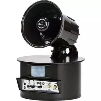 Уличный биоакустический отпугиватель птиц ЭКОСНАЙПЕР LS-2021