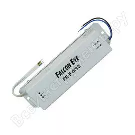 Уличный блок питания Falcon Eye FE-F-5/12
