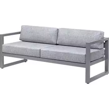 Уличный диван GreenWeen CAPRI GW-AL-CAPRI-SOFA-1900G