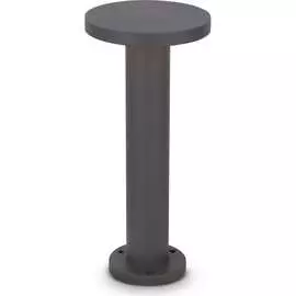 Уличный фонарь-столб MAYTONI Wald O420FL-L12GF