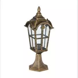 Уличный фонарь-столб MAYTONI