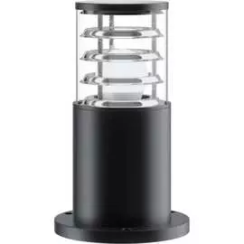 Уличный фонарь-столб MAYTONI Bronx O576FL-01B1