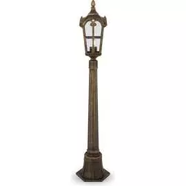 Уличный фонарь-столб MAYTONI