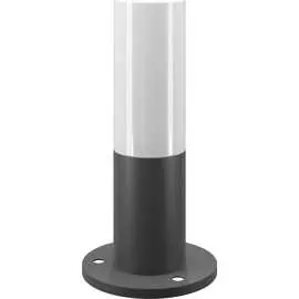 Уличный фонарь-столб MAYTONI Willis O418FL-01GR