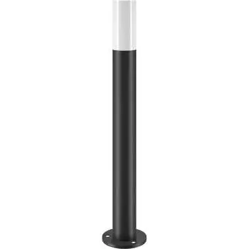 Уличный фонарь-столб MAYTONI Willis O418FL-01B1