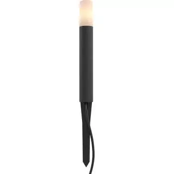 Уличный фонарь-столб MAYTONI Talpa O416FL-L3B3K1