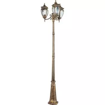 Уличный фонарь-столб MAYTONI