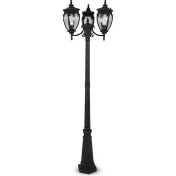 Уличный фонарь-столб MAYTONI