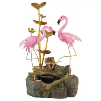 Уличный фонтан GREEN APPLE