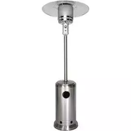 Уличный газовый обогреватель Aesto A-02T