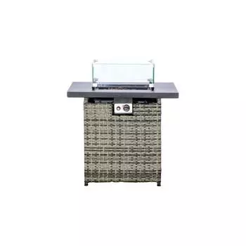 Уличный газовый обогреватель Aesto A-21 A-21T