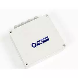 Уличный герметичный блок питания GERMIKOM М-2000 УК-103245