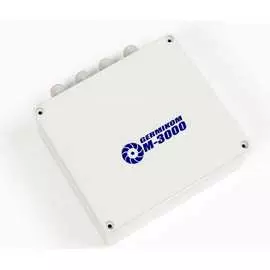 Уличный герметичный блок питания GERMIKOM М-3000 103164