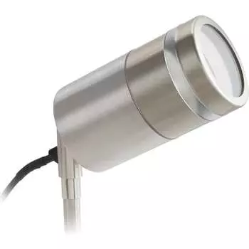 Уличный, грунтовый, поворотный светильник Apeyron 11-114