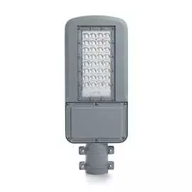 Уличный консольный светодиодный светильник FERON SP3040 41547