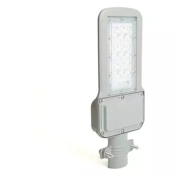 Уличный консольный светодиодный светильник FERON SP3040 41548