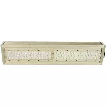 Уличный консольный светодиодный светильник Uniel