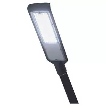 Уличный консольный светодиодный светильник ВСЕСВЕТОДИОДЫ sky vs551-100