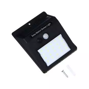 Уличный настенный фонарь ЕРМАК 225-037