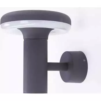 Уличный настенный светильник Citilux LED CLU01W