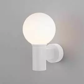 Уличный настенный светильник Elektrostandard Sfera 35126/D a060123