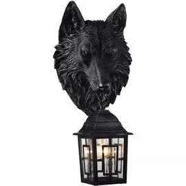 Уличный настенный светильник FAVOURITE