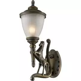 Уличный настенный светильник FAVOURITE