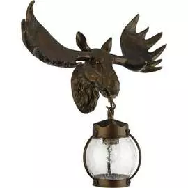 Уличный настенный светильник FAVOURITE