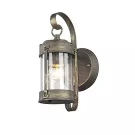 Уличный настенный светильник FAVOURITE