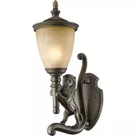 Уличный настенный светильник FAVOURITE