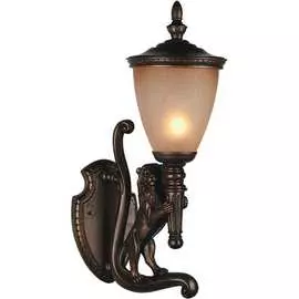 Уличный настенный светильник FAVOURITE