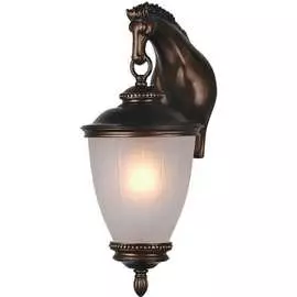 Уличный настенный светильник FAVOURITE