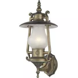 Уличный настенный светильник FAVOURITE