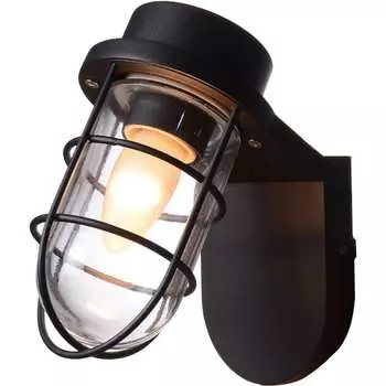 Уличный настенный светильник FAVOURITE