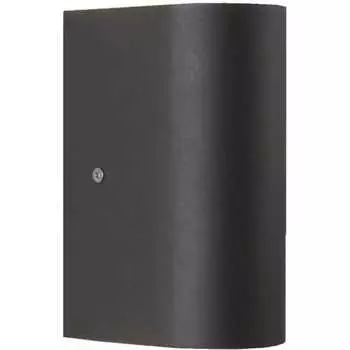 Уличный настенный светильник FAVOURITE