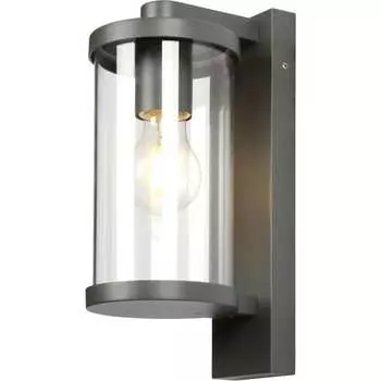 Уличный настенный светильник FAVOURITE lukturis 3038-1W