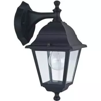 Уличный настенный светильник FAVOURITE